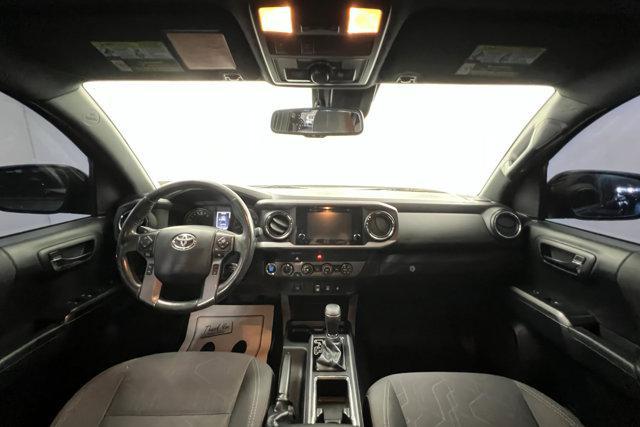 used 2019 Toyota Tacoma car, priced at $27,897