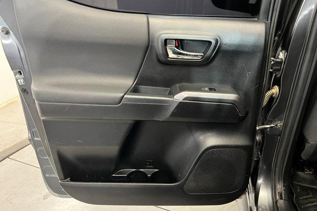 used 2019 Toyota Tacoma car, priced at $27,897