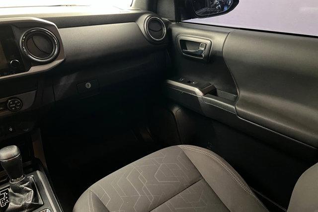 used 2019 Toyota Tacoma car, priced at $27,897