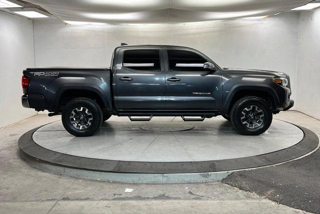 used 2019 Toyota Tacoma car, priced at $27,897