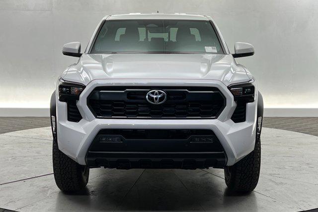 new 2024 Toyota Tacoma car, priced at $48,615