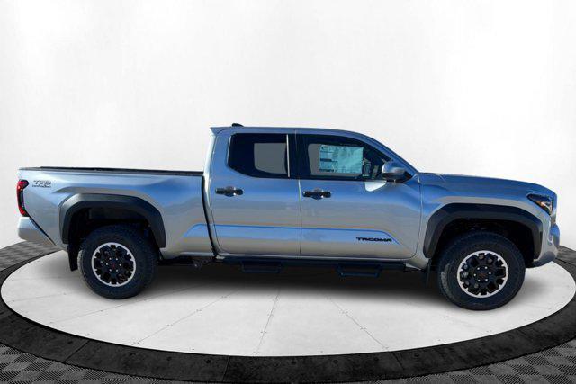 new 2024 Toyota Tacoma car, priced at $53,603