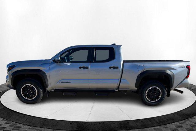 new 2024 Toyota Tacoma car, priced at $53,603