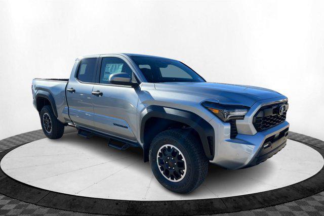 new 2024 Toyota Tacoma car, priced at $53,603