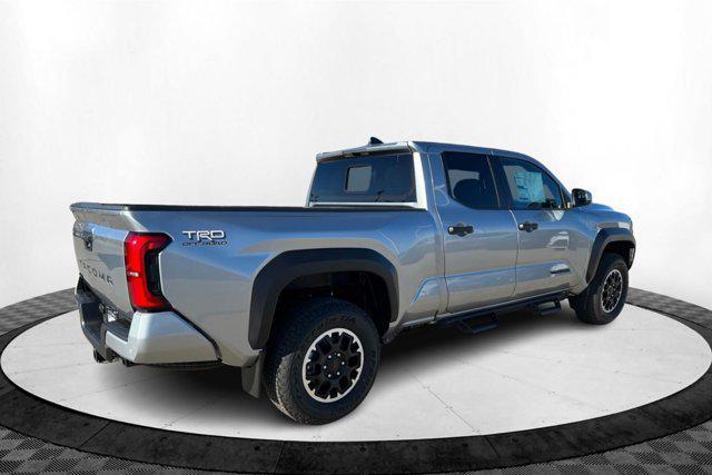 new 2024 Toyota Tacoma car, priced at $53,603