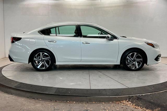 used 2022 Subaru Legacy car, priced at $31,999