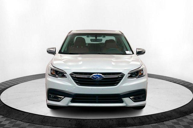 used 2022 Subaru Legacy car, priced at $28,028