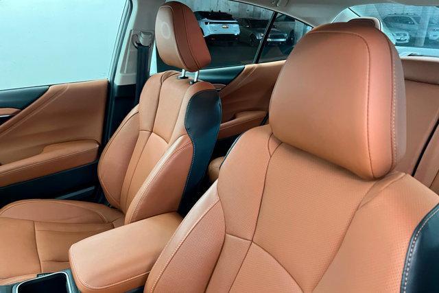 used 2022 Subaru Legacy car, priced at $31,999