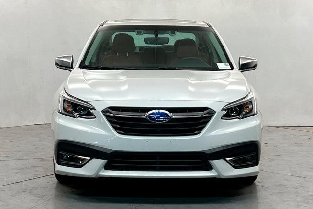 used 2022 Subaru Legacy car, priced at $31,999