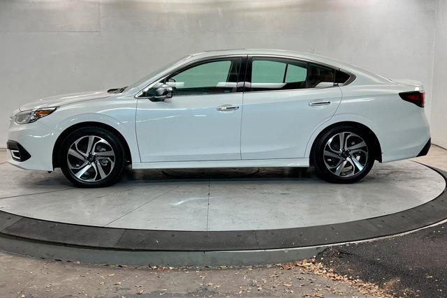 used 2022 Subaru Legacy car, priced at $31,999