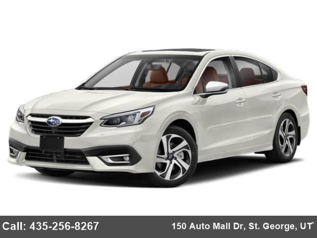 used 2022 Subaru Legacy car, priced at $31,999