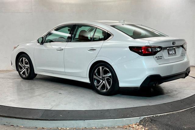 used 2022 Subaru Legacy car, priced at $31,999