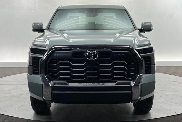 new 2024 Toyota Tundra car, priced at $62,403