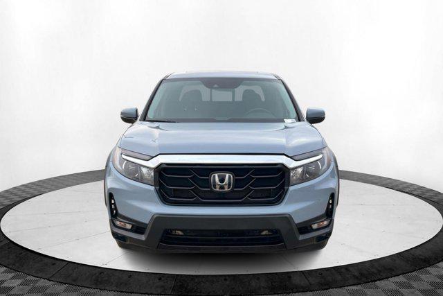 used 2022 Honda Ridgeline car, priced at $34,274