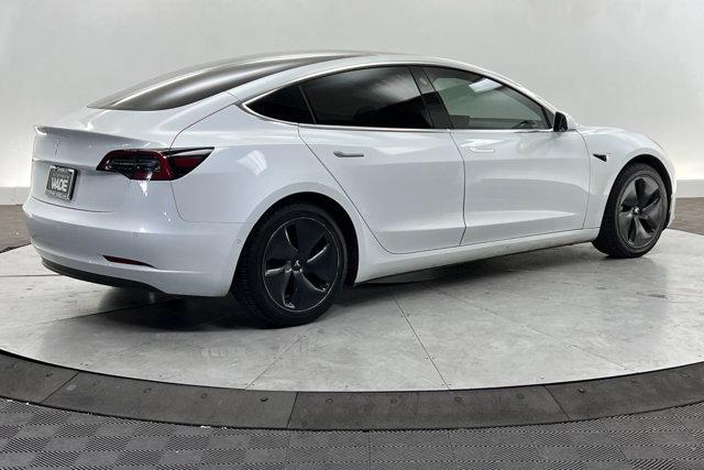 used 2020 Tesla Model 3 car, priced at $21,926