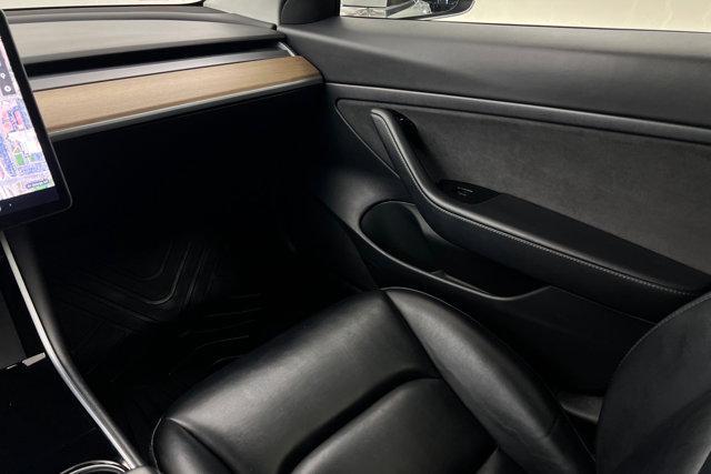 used 2020 Tesla Model 3 car, priced at $21,926