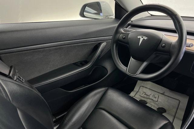 used 2020 Tesla Model 3 car, priced at $21,926