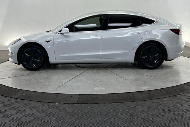 used 2020 Tesla Model 3 car, priced at $21,926