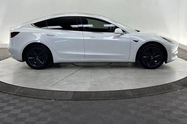 used 2020 Tesla Model 3 car, priced at $21,926