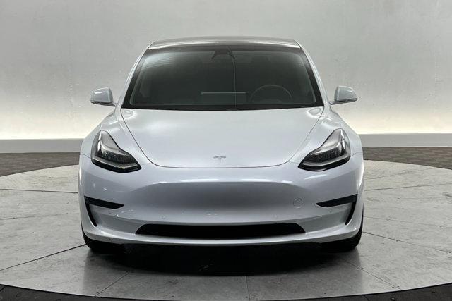 used 2020 Tesla Model 3 car, priced at $21,926