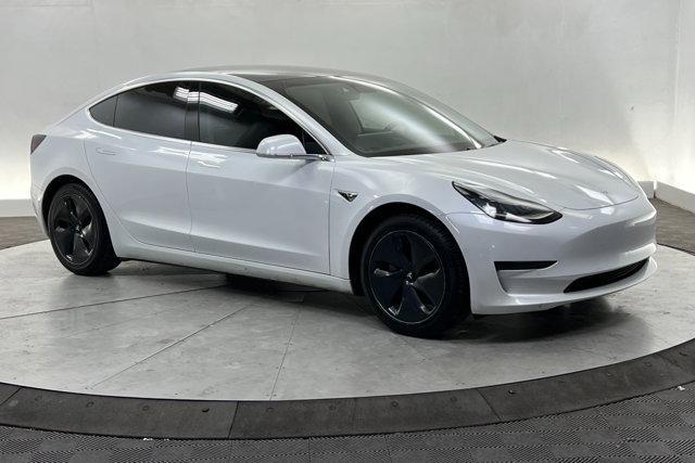 used 2020 Tesla Model 3 car, priced at $21,926