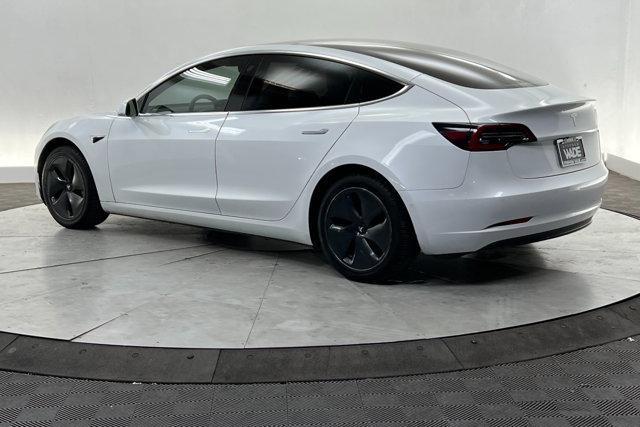 used 2020 Tesla Model 3 car, priced at $21,926