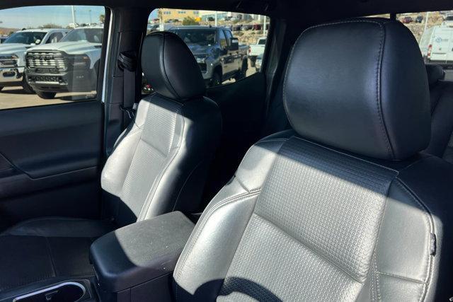 used 2020 Toyota Tacoma car, priced at $36,174