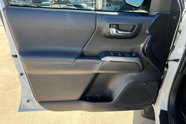 used 2020 Toyota Tacoma car, priced at $36,174