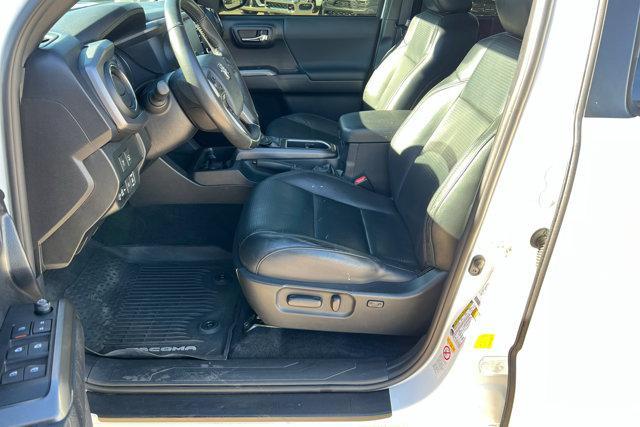used 2020 Toyota Tacoma car, priced at $36,174