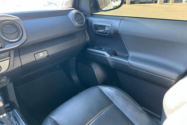 used 2020 Toyota Tacoma car, priced at $36,174