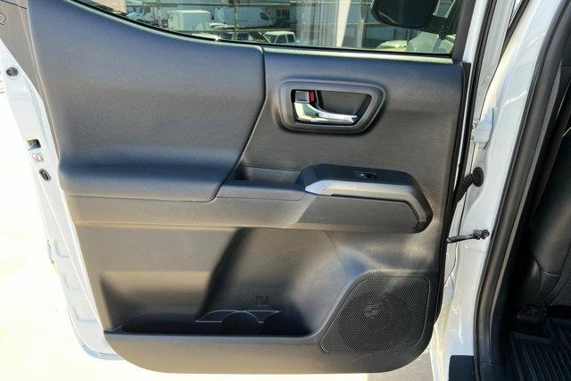 used 2020 Toyota Tacoma car, priced at $36,174