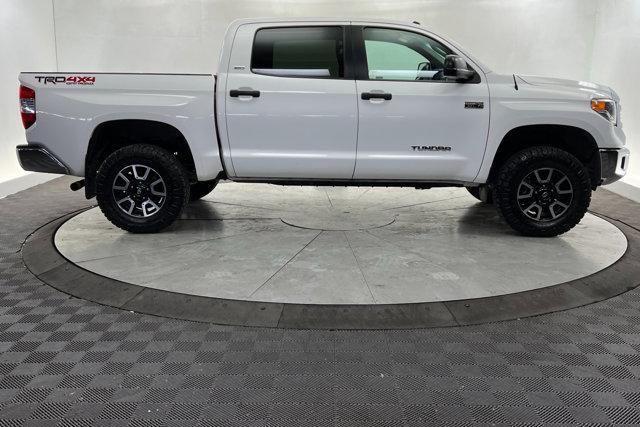 used 2017 Toyota Tundra car, priced at $32,668