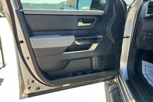 used 2024 Toyota Tundra Hybrid car, priced at $54,198