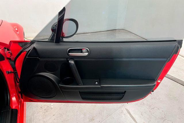 used 2015 Mazda MX-5 Miata car, priced at $15,175