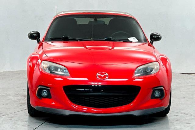 used 2015 Mazda MX-5 Miata car, priced at $15,175
