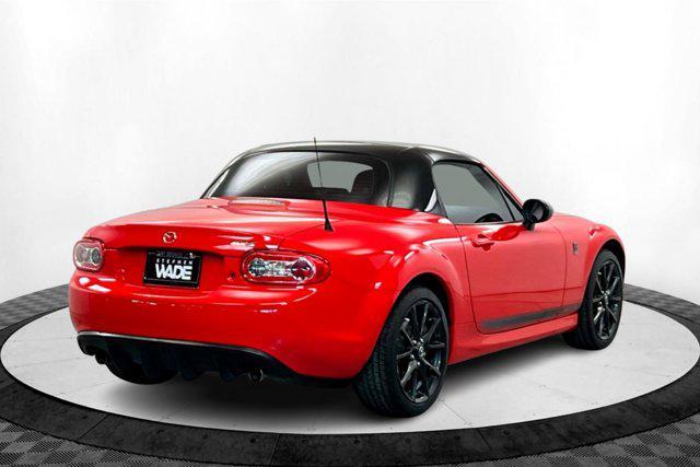 used 2015 Mazda MX-5 Miata car, priced at $15,175