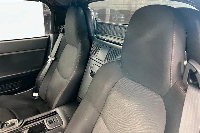used 2015 Mazda MX-5 Miata car, priced at $15,175