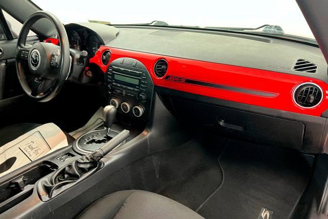 used 2015 Mazda MX-5 Miata car, priced at $15,175