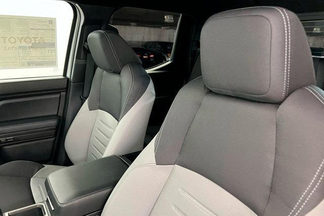 new 2025 Toyota Tacoma car, priced at $53,403
