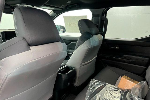new 2025 Toyota Tacoma car, priced at $53,403