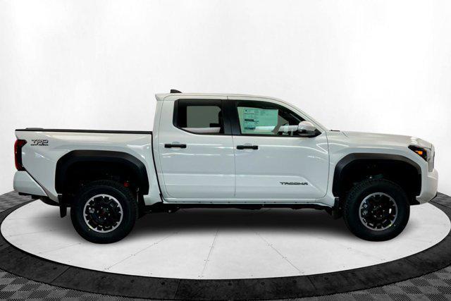 new 2025 Toyota Tacoma car, priced at $53,403