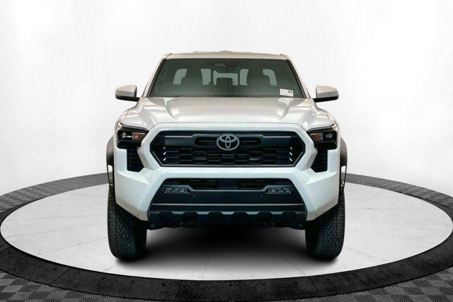 new 2025 Toyota Tacoma car, priced at $53,403