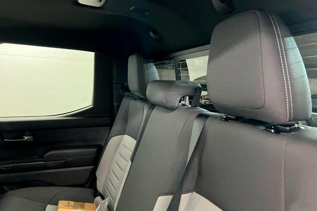 new 2025 Toyota Tacoma car, priced at $53,403