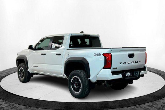 new 2025 Toyota Tacoma car, priced at $53,403
