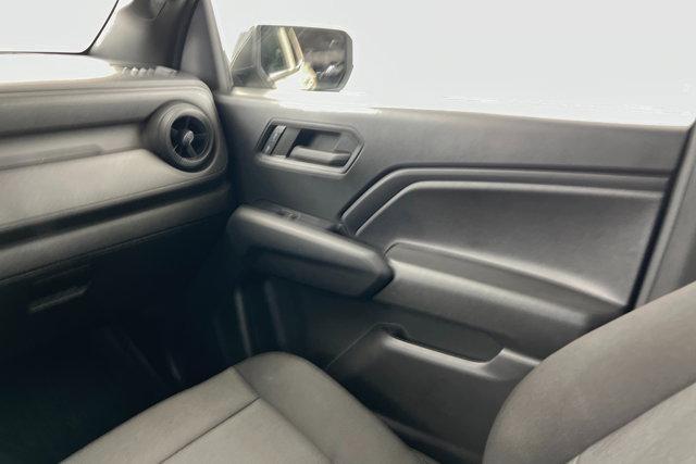 used 2023 Chevrolet Colorado car, priced at $40,371