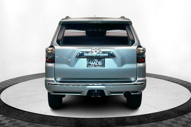 used 2024 Toyota 4Runner car, priced at $48,172