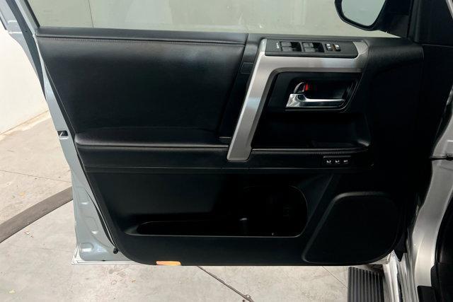 used 2024 Toyota 4Runner car, priced at $48,172