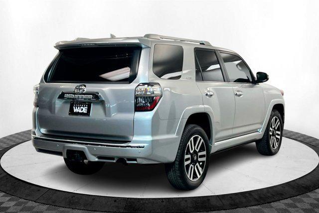 used 2024 Toyota 4Runner car, priced at $48,172