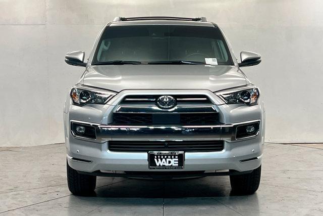 used 2024 Toyota 4Runner car, priced at $48,172