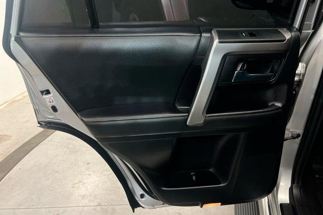 used 2024 Toyota 4Runner car, priced at $48,172